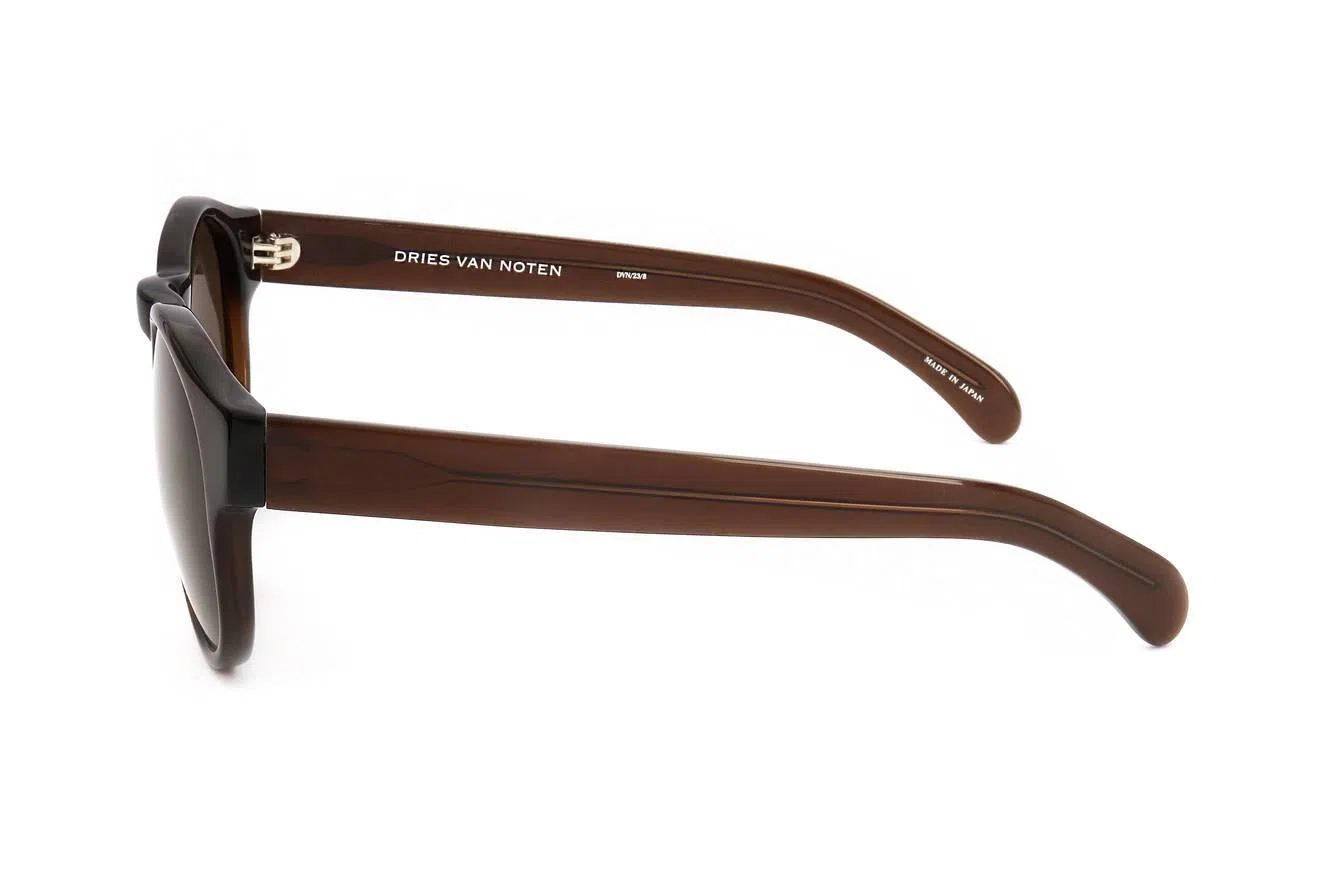 Dries Van Noten by Linda Farrow DVN23 Sunglasses - view 4